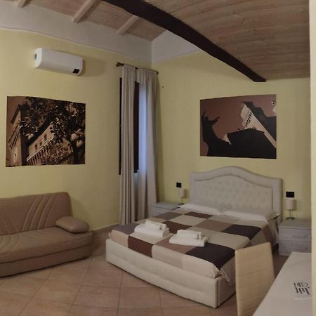 Dimora Al Saraceno Hotel Ferrara Exterior photo