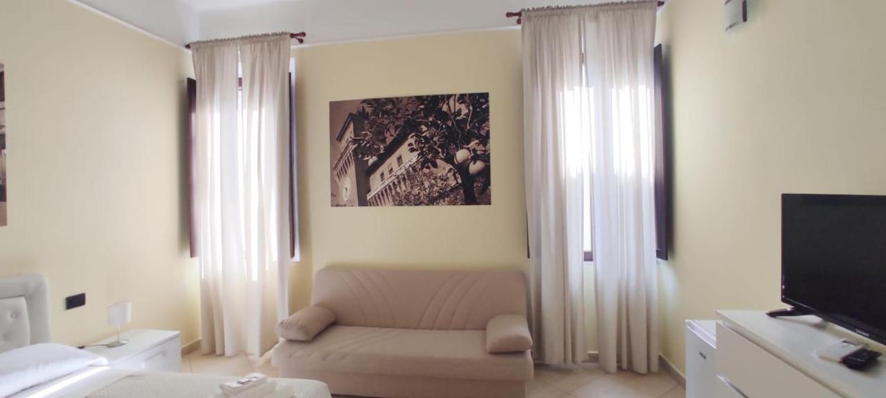 Dimora Al Saraceno Hotel Ferrara Exterior photo