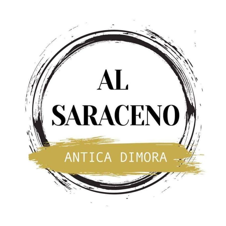 Dimora Al Saraceno Hotel Ferrara Exterior photo