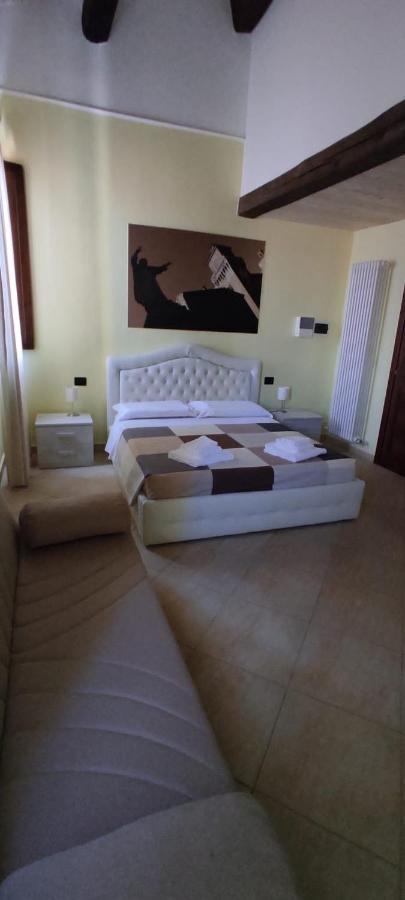 Dimora Al Saraceno Hotel Ferrara Exterior photo