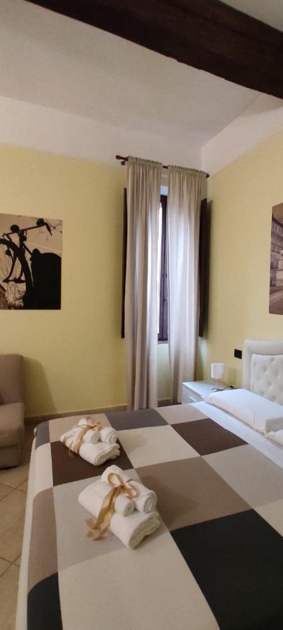Dimora Al Saraceno Hotel Ferrara Exterior photo