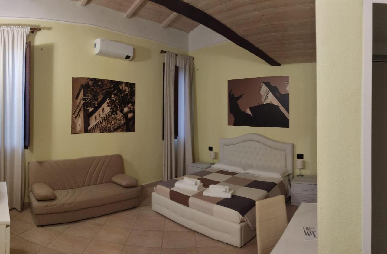 Dimora Al Saraceno Hotel Ferrara Exterior photo