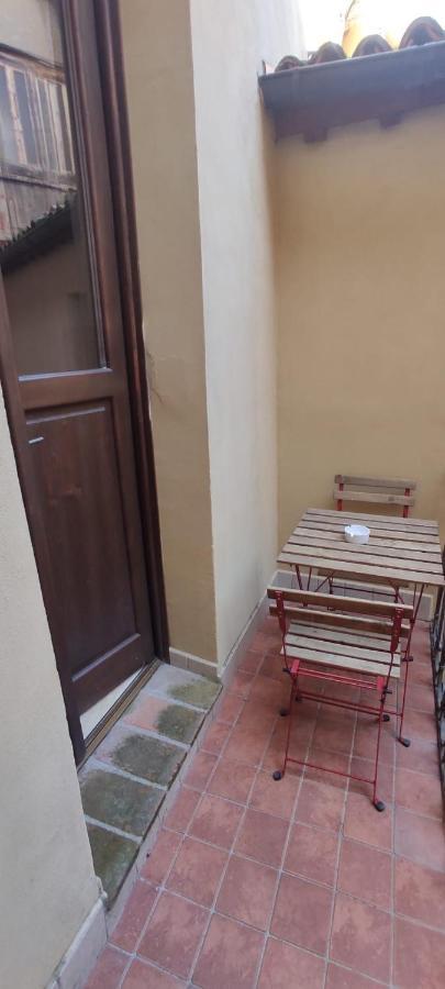 Dimora Al Saraceno Hotel Ferrara Exterior photo