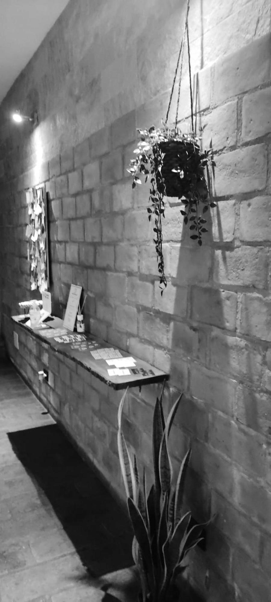Dimora Al Saraceno Hotel Ferrara Exterior photo