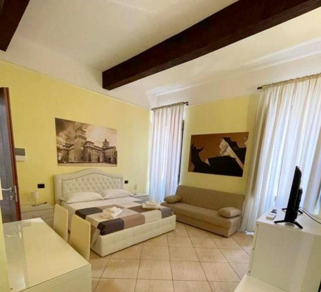 Dimora Al Saraceno Hotel Ferrara Exterior photo